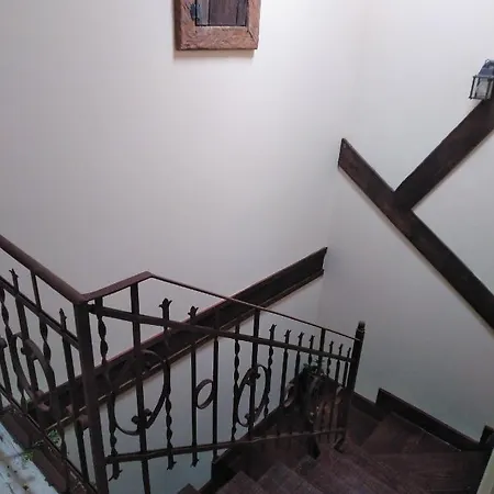 3 Bedrooms House With Enclosed Garden And Wifi At Hébergement de vacances *